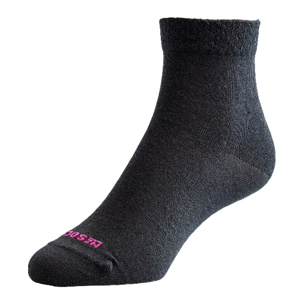 NZ Socks Ladies Merino Anklet